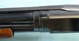 WINCHESTER MODEL 12 PUMP 12 GAUGE 2 3/4” SKEET GRADE SHOTGUN MFG. 1962. - 7 of 8