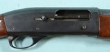 REMINGTON SPORTSMAN 48 SEMI-AUTO 12 GA. SHOTGUN MFG. 1954. 2 - 3 of 8