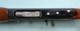 REMINGTON SPORTSMAN 48 SEMI-AUTO 12 GA. SHOTGUN MFG. 1954. 2 - 6 of 8