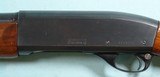REMINGTON SPORTSMAN 48 SEMI-AUTO 12 GA. SHOTGUN MFG. 1954. 2 - 4 of 8