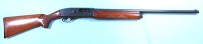 REMINGTON SPORTSMAN 48 SEMI-AUTO 12 GA. SHOTGUN MFG. 1954. 2