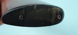 REMINGTON SPORTSMAN 48 SEMI-AUTO 12 GA. SHOTGUN MFG. 1954. 2 - 8 of 8
