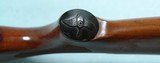 REMINGTON SPORTSMAN 48 SEMI-AUTO 12 GA. SHOTGUN MFG. 1954. 2 - 7 of 8
