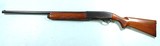 REMINGTON SPORTSMAN 48 SEMI-AUTO 12 GA. SHOTGUN MFG. 1954. 2 - 2 of 8