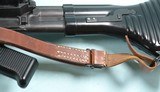 WWII WW2 SHOEI FG-42 FG42 TYPE 1 REPLICA NON FIRING NON GUN RIFLE WITH ORIG BOX - 7 of 9