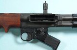 WWII WW2 SHOEI FG-42 FG42 TYPE 1 REPLICA NON FIRING NON GUN RIFLE WITH ORIG BOX - 4 of 9