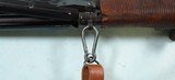 WWII WW2 SHOEI FG-42 FG42 TYPE 1 REPLICA NON FIRING NON GUN RIFLE WITH ORIG BOX - 8 of 9