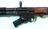 WWII WW2 SHOEI FG-42 FG42 TYPE 1 REPLICA NON FIRING NON GUN RIFLE WITH ORIG BOX - 3 of 9