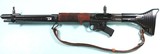 WWII WW2 SHOEI FG-42 FG42 TYPE 1 REPLICA NON FIRING NON GUN RIFLE WITH ORIG BOX - 2 of 9