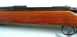 LIKE NEW REMINGTON 700 ADL .270 WIN BOLT ACTION RIFLE CIRCA 1980. - 4 of 8