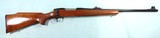 LIKE NEW REMINGTON 700 ADL .270 WIN BOLT ACTION RIFLE CIRCA 1980. - 1 of 8