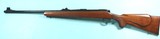 LIKE NEW REMINGTON 700 ADL .270 WIN BOLT ACTION RIFLE CIRCA 1980. - 2 of 8