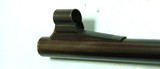 LIKE NEW REMINGTON 700 ADL .270 WIN BOLT ACTION RIFLE CIRCA 1980. - 8 of 8