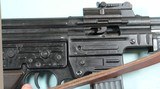 NEW IN BOX NIB WW2 WWII  SHOEI STG-44 STG44 STURMGEWEHR NON FIRING REPLICA RIFLE - 4 of 6