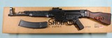 NEW IN BOX NIB WW2 WWII  SHOEI STG-44 STG44 STURMGEWEHR NON FIRING REPLICA RIFLE - 1 of 6