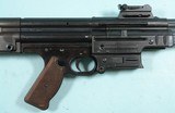 NIB NEW IN BOX WWII WW2 SHOEI MKB42 H REPLICA NON FIRING TOY RIFLE. - 4 of 8