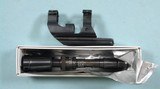 NIB NEW IN BOX WWII WW2 SHOEI MKB42 H REPLICA NON FIRING TOY RIFLE. - 7 of 8