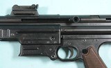 NIB NEW IN BOX WWII WW2 SHOEI MKB42 H REPLICA NON FIRING TOY RIFLE. - 3 of 8