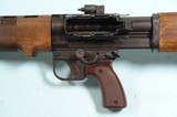 NEW IN BOX WWII WW2 SHOEI TYPE 2 FG42 OR FG-42  REPLICA NON FIRING TOY RIFLE. - 4 of 9