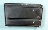 NEW IN BOX WWII WW2 SHOEI TYPE 2 FG42 OR FG-42  REPLICA NON FIRING TOY RIFLE. - 9 of 9