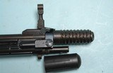 NEW IN BOX WWII WW2 SHOEI TYPE 2 FG42 OR FG-42  REPLICA NON FIRING TOY RIFLE. - 6 of 9