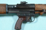 NEW IN BOX WWII WW2 SHOEI TYPE 2 FG42 OR FG-42  REPLICA NON FIRING TOY RIFLE. - 5 of 9