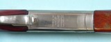 KRIEGHOFF K80 K-80 (SHOTGUNS OF ULM) 4 BARREL SET 28” SKEET SHOTGUN SET 12 GA / 20 GA / 28 GA / .410 GA WITH CASE BELONGING TO U.S. SHOOTING TEAM MEMB - 8 of 11 KRIEGHOFF K80 K-80 (SHOTGUNS OF ULM) 4 BARREL SET 28” SKEET SHOTGUN SET 12 GA / 20 GA / 28 GA / .410 GA WITH CASE BELONGING TO U.S. SHOOTING TEAM MEMB - 8 of 11