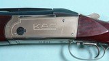 KRIEGHOFF K80 K-80 (SHOTGUNS OF ULM) 4 BARREL SET 28” SKEET SHOTGUN SET 12 GA / 20 GA / 28 GA / .410 GA WITH CASE BELONGING TO U.S. SHOOTING TEAM MEMB - 4 of 11 KRIEGHOFF K80 K-80 (SHOTGUNS OF ULM) 4 BARREL SET 28” SKEET SHOTGUN SET 12 GA / 20 GA / 28 GA / .410 GA WITH CASE BELONGING TO U.S. SHOOTING TEAM MEMB - 4 of 11
