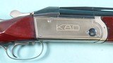 KRIEGHOFF K80 K-80 (SHOTGUNS OF ULM) 4 BARREL SET 28” SKEET SHOTGUN SET 12 GA / 20 GA / 28 GA / .410 GA WITH CASE BELONGING TO U.S. SHOOTING TEAM MEMB - 7 of 11 KRIEGHOFF K80 K-80 (SHOTGUNS OF ULM) 4 BARREL SET 28” SKEET SHOTGUN SET 12 GA / 20 GA / 28 GA / .410 GA WITH CASE BELONGING TO U.S. SHOOTING TEAM MEMB - 7 of 11
