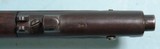 WW1 WWI BRITISH BSA BIRMINGHAM SMALL ARMS SMLE ENFIELD NO.1 MARK III * .303 CAL. RIFLE DATED 1915. - 10 of 11