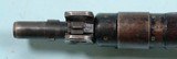 WW2 WWII BRITISH CANADIAN SMLE ENFIELD NO.4, MK.1* LONGBRANCH PRODUCTION .303 CAL. RIFLE DATED 1943. - 9 of 9 WW2 WWII BRITISH CANADIAN SMLE ENFIELD NO.4, MK.1* LONGBRANCH PRODUCTION .303 CAL. RIFLE DATED 1943. - 9 of 9
