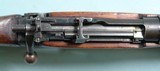 WW2 WWII BRITISH CANADIAN SMLE ENFIELD NO.4, MK.1* LONGBRANCH PRODUCTION .303 CAL. RIFLE DATED 1943. - 5 of 9 WW2 WWII BRITISH CANADIAN SMLE ENFIELD NO.4, MK.1* LONGBRANCH PRODUCTION .303 CAL. RIFLE DATED 1943. - 5 of 9
