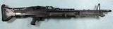 MADE IN JAPAN ASGK TOP STD/DX M60 M-60 AIRSOFT LMG SAW REPLICA NON GUN MACHINE GUN - 1 of 8 MADE IN JAPAN ASGK TOP STD/DX M60 M-60 AIRSOFT LMG SAW REPLICA NON GUN MACHINE GUN - 1 of 8