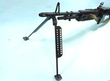 MADE IN JAPAN ASGK TOP STD/DX M60 M-60 AIRSOFT LMG SAW REPLICA NON GUN MACHINE GUN - 6 of 8 MADE IN JAPAN ASGK TOP STD/DX M60 M-60 AIRSOFT LMG SAW REPLICA NON GUN MACHINE GUN - 6 of 8