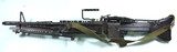 MADE IN JAPAN ASGK TOP STD/DX M60 M-60 AIRSOFT LMG SAW REPLICA NON GUN MACHINE GUN - 2 of 8 MADE IN JAPAN ASGK TOP STD/DX M60 M-60 AIRSOFT LMG SAW REPLICA NON GUN MACHINE GUN - 2 of 8