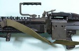 MADE IN JAPAN ASGK TOP STD/DX M60 M-60 AIRSOFT LMG SAW REPLICA NON GUN MACHINE GUN - 5 of 8 MADE IN JAPAN ASGK TOP STD/DX M60 M-60 AIRSOFT LMG SAW REPLICA NON GUN MACHINE GUN - 5 of 8