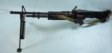 MADE IN JAPAN ASGK TOP STD/DX M60 M-60 AIRSOFT LMG SAW REPLICA NON GUN MACHINE GUN - 3 of 8 MADE IN JAPAN ASGK TOP STD/DX M60 M-60 AIRSOFT LMG SAW REPLICA NON GUN MACHINE GUN - 3 of 8