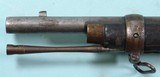 BRITISH MARTINI-HENRY MARK II .410 POLICE SHOTGUN. - 10 of 10 BRITISH MARTINI-HENRY MARK II .410 POLICE SHOTGUN. - 10 of 10