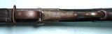 BRITISH MARTINI-HENRY MARK II .410 POLICE SHOTGUN. - 7 of 10 BRITISH MARTINI-HENRY MARK II .410 POLICE SHOTGUN. - 7 of 10