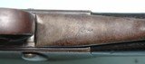 BRITISH MARTINI-HENRY MARK II .410 POLICE SHOTGUN. - 8 of 10 BRITISH MARTINI-HENRY MARK II .410 POLICE SHOTGUN. - 8 of 10