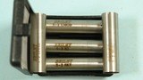 KRIEGHOFF 32” OR 32 INCH SET OF SPORTING BARRELS WITH BRILEY CHOKES FOR MODEL 32 K32 OR K80 OR K-80. - 7 of 7 KRIEGHOFF 32” OR 32 INCH SET OF SPORTING BARRELS WITH BRILEY CHOKES FOR MODEL 32 K32 OR K80 OR K-80. - 7 of 7