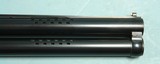 KRIEGHOFF 32” OR 32 INCH SET OF SPORTING BARRELS WITH BRILEY CHOKES FOR MODEL 32 K32 OR K80 OR K-80. - 5 of 7 KRIEGHOFF 32” OR 32 INCH SET OF SPORTING BARRELS WITH BRILEY CHOKES FOR MODEL 32 K32 OR K80 OR K-80. - 5 of 7