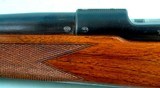 WINCHESTER MODEL 54 SUPER GRADE .30-06 CAL. RIFLE. - 5 of 10