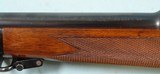 WINCHESTER MODEL 54 SUPER GRADE .30-06 CAL. RIFLE. - 6 of 10
