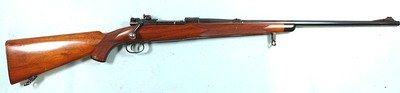 WINCHESTER MODEL 54 SUPER GRADE .30-06 CAL. RIFLE.