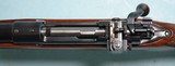WINCHESTER MODEL 54 SUPER GRADE .30-06 CAL. RIFLE. - 7 of 10
