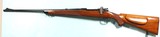 WINCHESTER MODEL 54 SUPER GRADE .30-06 CAL. RIFLE. - 2 of 10