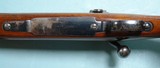 WINCHESTER MODEL 54 SUPER GRADE .30-06 CAL. RIFLE. - 8 of 10