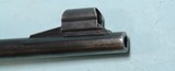 PRE-64 WINCHESTER MODEL 70 FEATHERWEIGHT .308 WIN. BOLT ACTION RIFLE MFG 1954 W/SCOPE. - 7 of 8 PRE-64 WINCHESTER MODEL 70 FEATHERWEIGHT .308 WIN. BOLT ACTION RIFLE MFG 1954 W/SCOPE. - 7 of 8