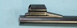 PRE-64 WINCHESTER MODEL 70 .264 WIN. MAGNUM RIFLE MFG. 1959 W/ SCOPE. - 6 of 7